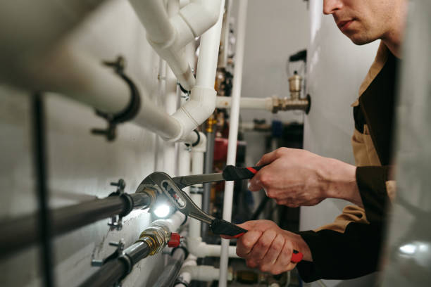 Best Drain Cleaning Services  in Mountain View, AR