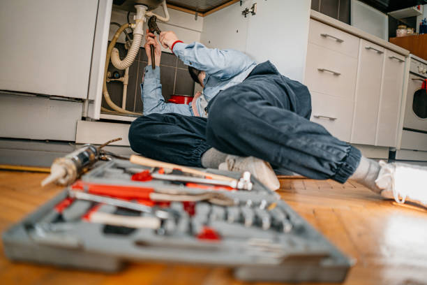 Best Commercial Plumbing Services  in Mountain View, AR