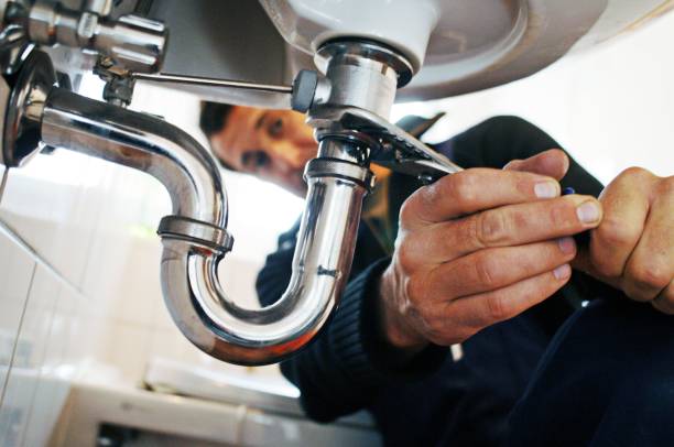 Trusted Mountain View, AR Plumbing Experts