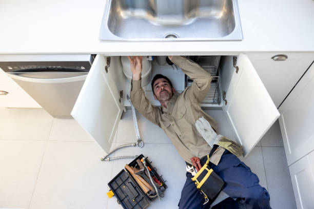 Best Plumbing Services Near Me  in Mountain View, AR