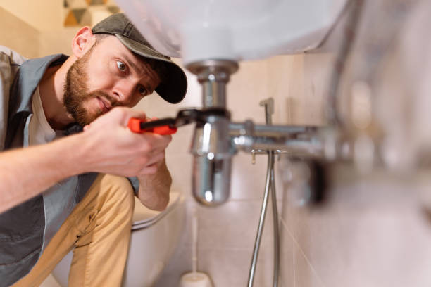 Best Toilet Repair Services  in Mountain View, AR