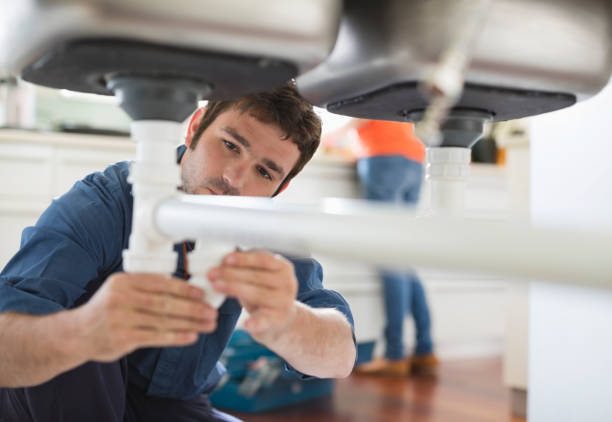 Best Water Softener Installation  in Mountain View, AR