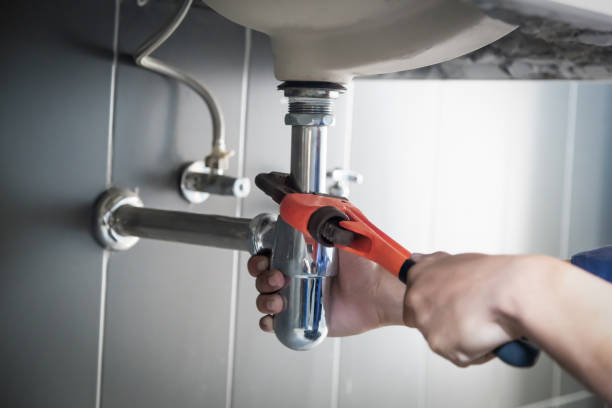 Best Leak Detection Services  in Mountain View, AR