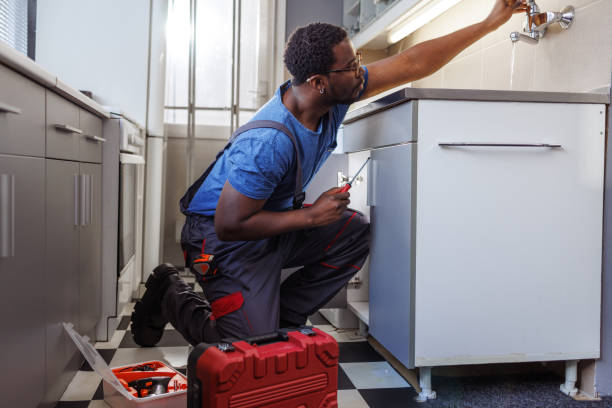 Best Water Leak Repair  in Mountain View, AR