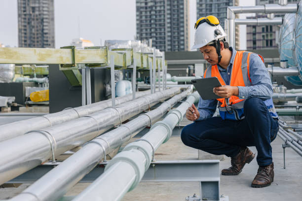 Best Gas Line Repair  in Mountain View, AR