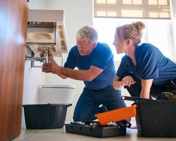 Best Septic Systems  in Mountain View, AR